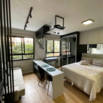 Apartamento à venda com 1 suíte em Pinheiros, São Paulo, SP