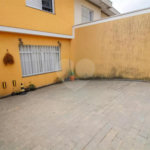Sobrado à venda com 4 quartos, sendo 2 suítes, em Vila Anglo Brasileira, São Paulo, SP