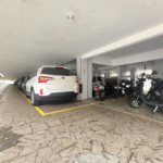 Apartamento à venda, 32 m² por R$ 315.000,00 - Ponta da Praia - Santos/SP
