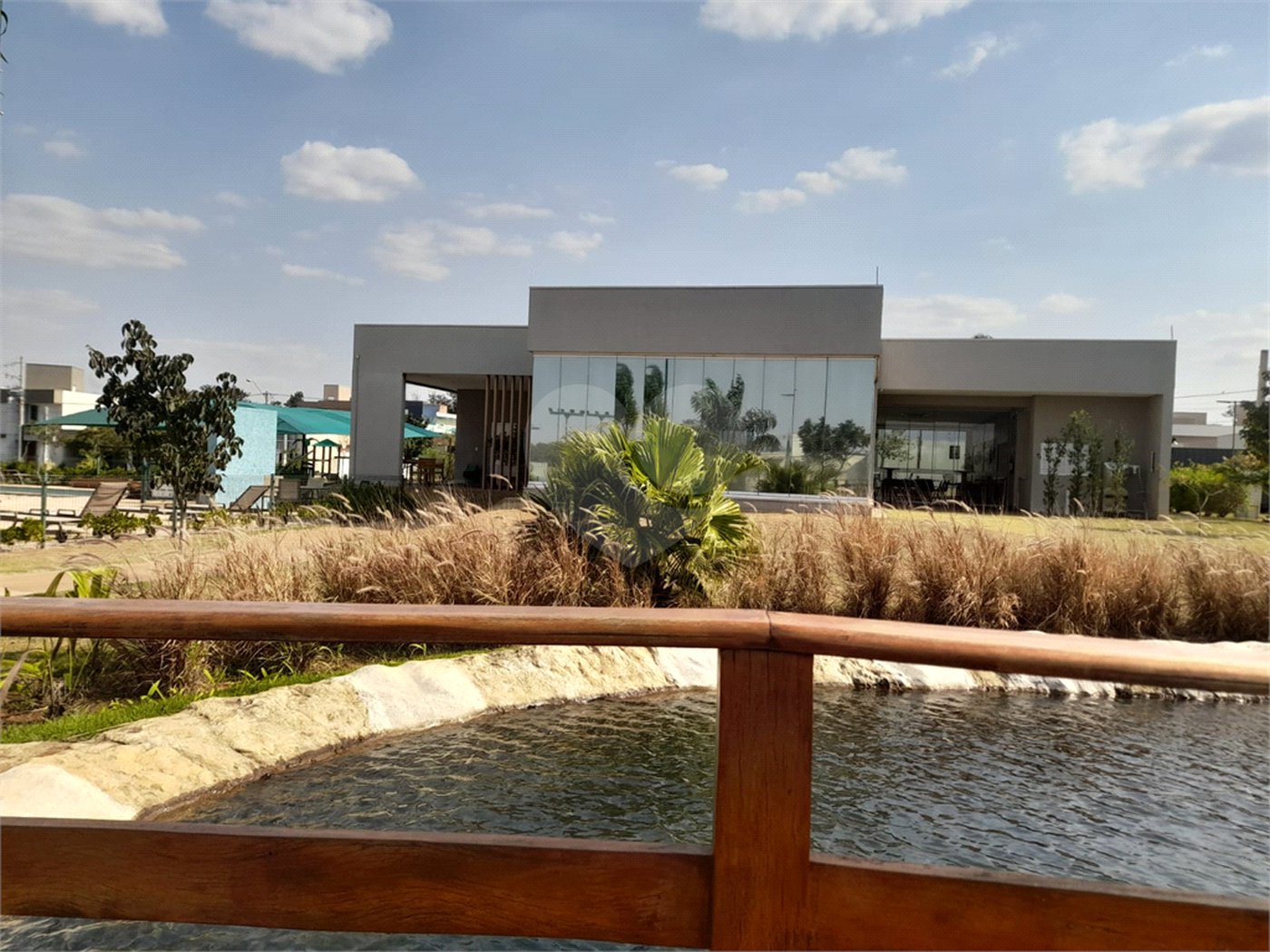 Casa térrea Village Damha IV - São Carlos/SP