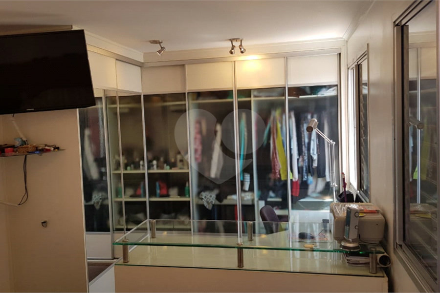 Apartamento à venda com 2 quartos, sendo 1 suíte, em Freguesia do Ó, São Paulo, SP