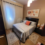 Sobrado à venda com 2 quartos em Vila Nivi, São Paulo, SP