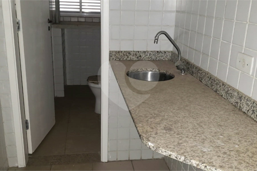 Sala à venda em Santana, São Paulo, SP