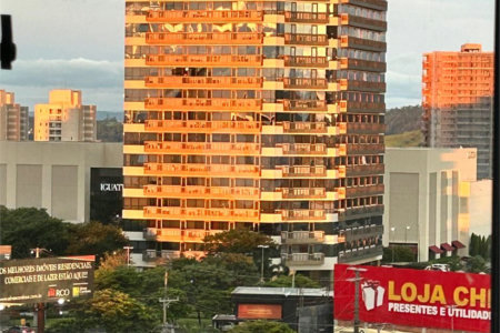 Apartamento à venda com 2 quartos em Parque Campolim, Sorocaba, SP