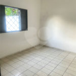 Casa à venda com 2 quartos em Jardim Pinheiros (vila Xavier), Araraquara, SP