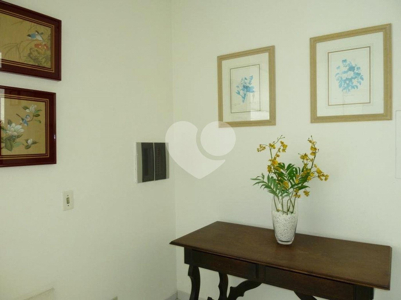 Apartamento para alugar com 2 suítes em Paraíso, São Paulo, SP
