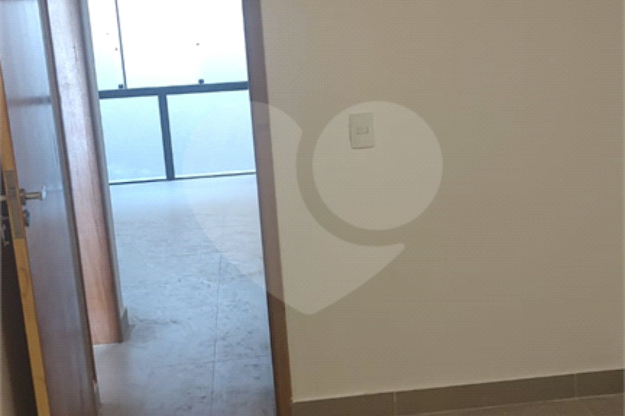 Casa para alugar com 2 quartos no condomínio Casas Attack, São Paulo - SP
