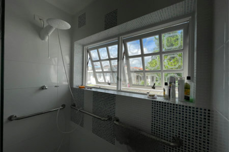 Sobrado à venda com 3 quartos, sendo 2 suítes, em Alto da Boa Vista, São Paulo, SP