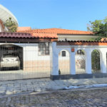 Casa Térrea à venda com 4 quartos, sendo 2 suítes, em Santo Amaro, São Paulo, SP