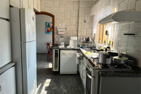 Apartamento à venda com 3 suítes em Bela Aliança, São Paulo, SP