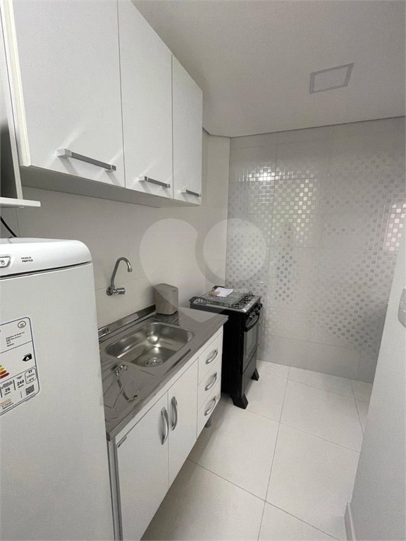 Apartamento à venda com 2 quartos em Jardim São Paulo(zona Norte), São Paulo, SP