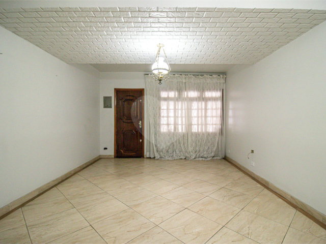 Sobrado à venda com 3 quartos em Vila Cruzeiro, São Paulo, SP