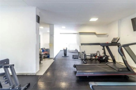 Apartamento à venda com 2 quartos, sendo 1 suíte, em Indianópolis, São Paulo, SP