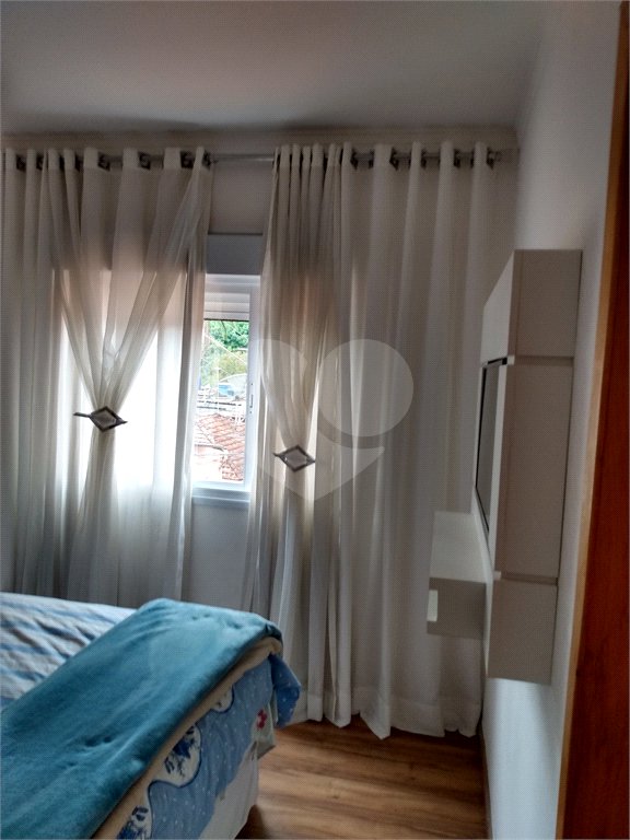 Sobrado à venda com 4 suítes em Mandaqui, São Paulo, SP