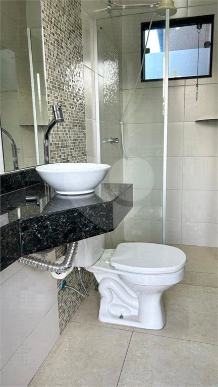 Casa à venda com 3 quartos, sendo 1 suíte,  em Ipê, Três Lagoas, MS