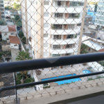 Apartamento para alugar com 2 suítes em Vila Leopoldina, São Paulo, SP