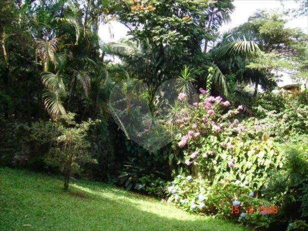 Casa Térrea à venda com 4 quartos, sendo 2 suítes, em Vila Tramontano, São Paulo, SP