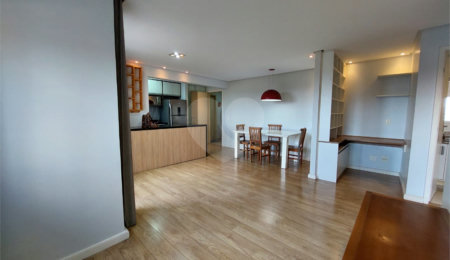 Apartamento à venda com 2 quartos, sendo 1 suíte, em Vila Leopoldina, São Paulo, SP