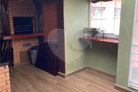 Apartamento à venda com 3 quartos, sendo 1 suíte, em Casa Branca, Santo André, SP
