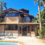 Casa à venda com 4 suítes em Serra da Cantareira, Mairiporã, SP