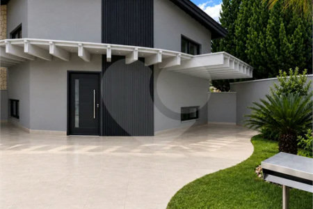 Casa à venda ou para alugar com 3 quartos, sendo 1 suíte, no condomínio Villagio Capriccio, Louveira - SP