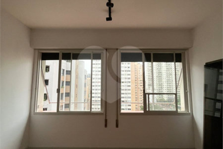 Apartamento à venda com 1 suíte no Centro, São Paulo, SP