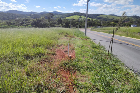 Terreno à venda no condomínio Elementum, Atibaia - SP