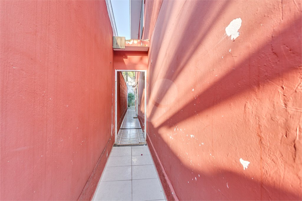 Sobrado à venda com 4 quartos, sendo 2 suítes, em Jardim Marajoara, São Paulo, SP