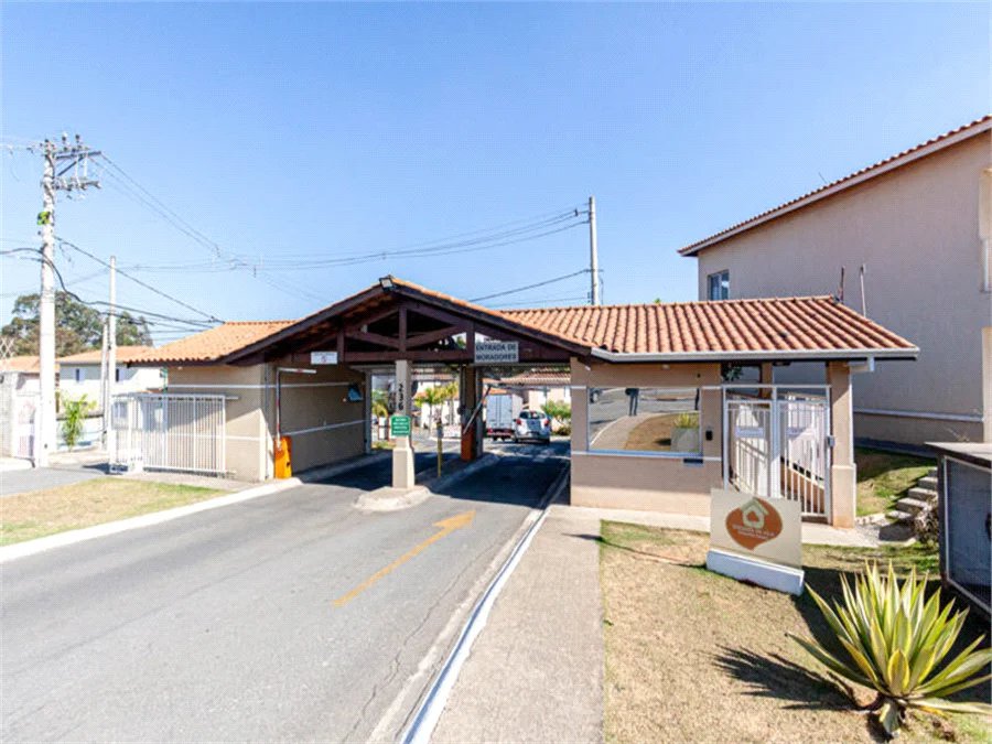 Apartamento à venda com 2 quartos em Jardim Petrópolis, Cotia, SP
