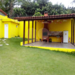 Casa à venda com 2 quartos no condomínio Residencial Armênia, Ferraz de Vasconcelos - SP