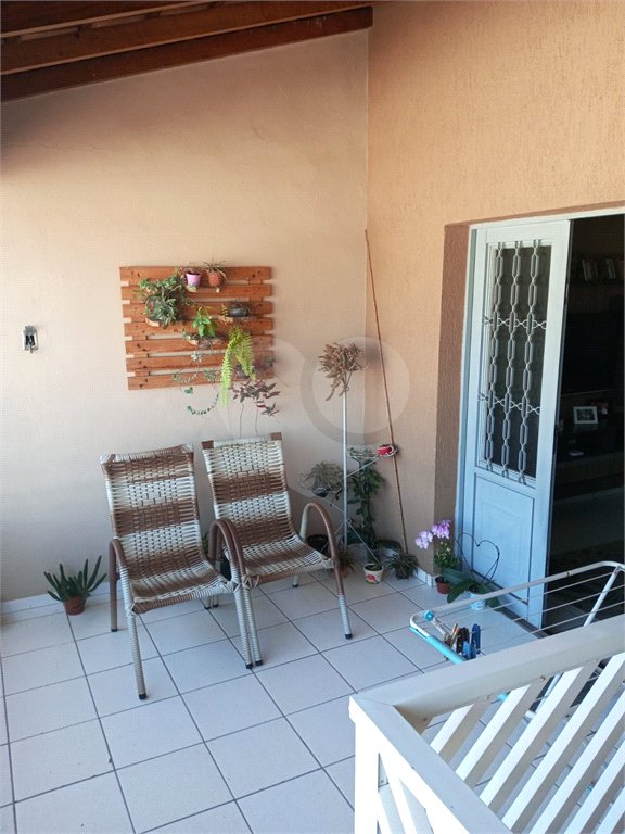 Casa à venda com 3 suítes em Jardim Três Marias, Salto, SP