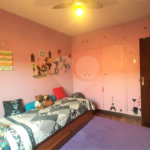 Casa de Vila à venda com 3 quartos, sendo 1 suíte, em City Campo Grande, São Paulo, SP