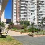 Apartamento à venda com 2 quartos em Santo Amaro, São Paulo, SP