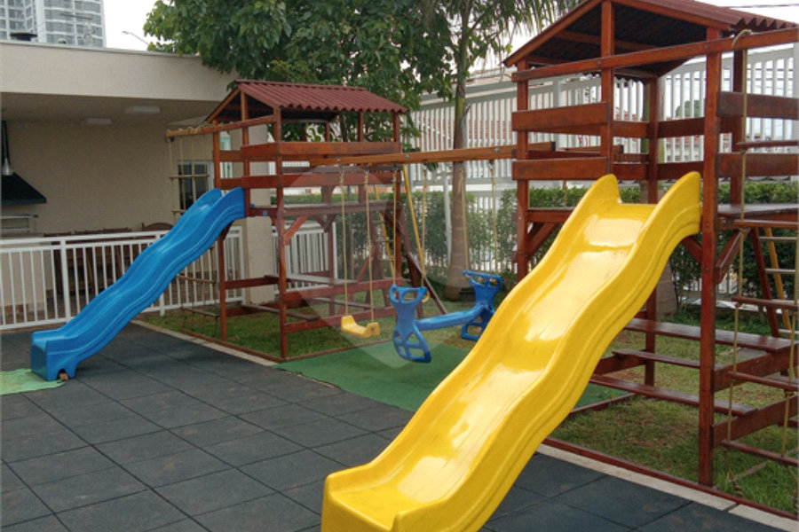 Apartamento à venda com 2 quartos em Freguesia do Ó, São Paulo, SP