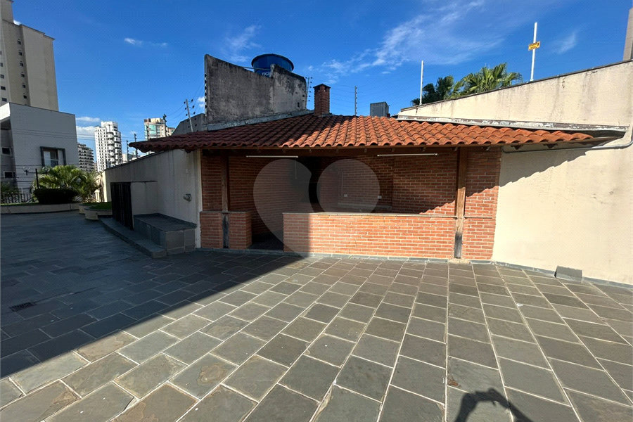 Apartamento à venda com 3 quartos, sendo 2 suítes,  em Santa Terezinha, São Paulo, SP
