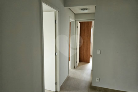 Apartamento para alugar com 2 quartos, sendo 1 suíte, em Chácara Santo Antônio, São Paulo, SP