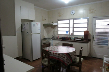 Casa Térrea à venda com 2 suítes em Vila Gustavo, São Paulo, SP