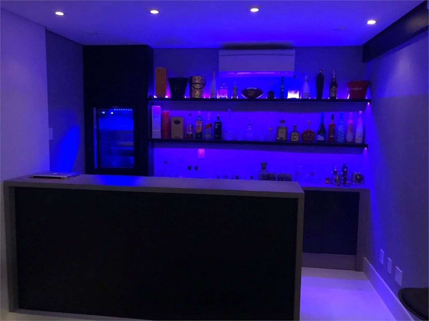Apartamento à venda com 2 quartos em Vila Andrade, São Paulo, SP