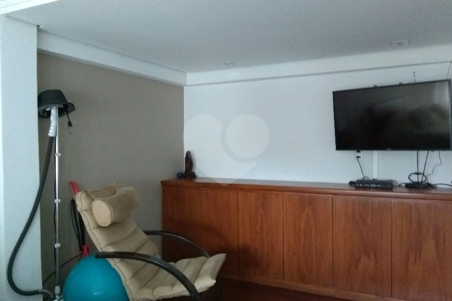 Apartamento à venda com 4 quartos, sendo 2 suítes, em Santana, São Paulo, SP