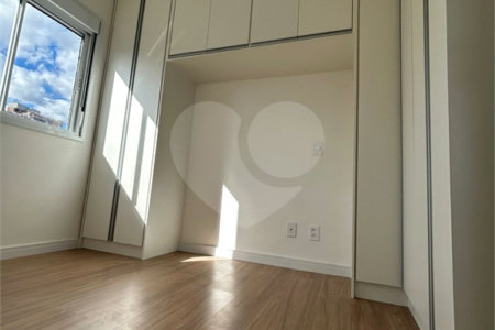 Apartamento à venda com 2 quartos em Tucuruvi, São Paulo, SP