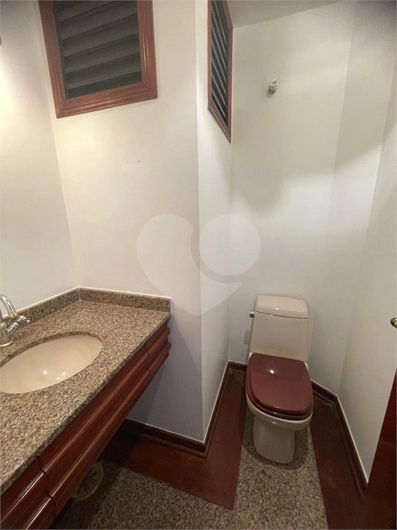 Apartamento à venda com 4 quartos, sendo 3 suítes, no Centro, São Bernardo do Campo, SP