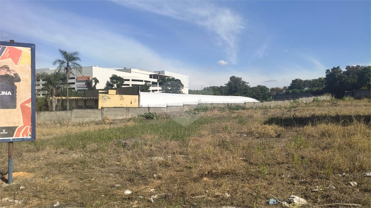 Terreno à venda em Itavuvu, Sorocaba, SP