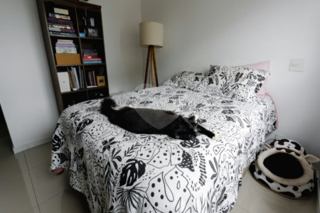 Apartamento à venda com 2 quartos, sendo 1 suíte, em Pinheiros, São Paulo, SP