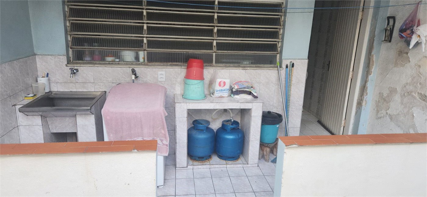 Casa à venda com 3 quartos no Centro, Mogi das Cruzes, SP