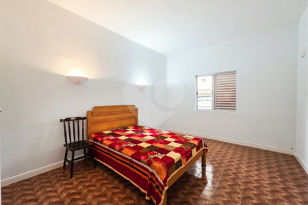 Sobrado à venda com 3 quartos, sendo 2 suítes, em Perdizes, São Paulo, SP