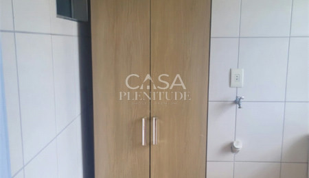 Apartamento à venda com 2 quartos, sendo 1 suíte,  em Além Ponte, Sorocaba, SP