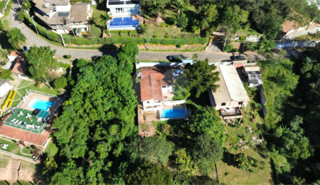 Casa à venda com 2 quartos no condomínio Residencial Cerros Verdes, Mairiporã - SP