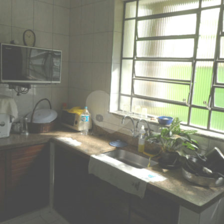 Casa à venda com 2 quartos em Vila Ipojuca, São Paulo, SP