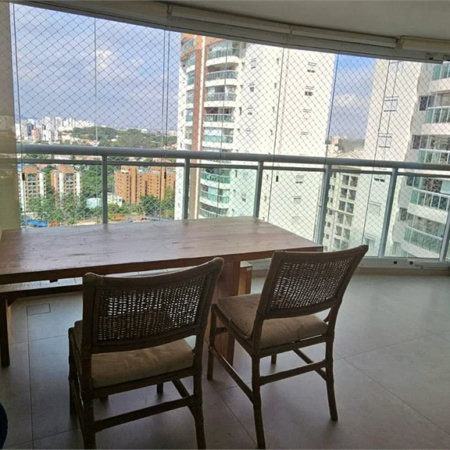Apartamento à venda com 3 quartos, sendo 1 suíte, em Vila Leopoldina, São Paulo, SP