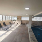 Apartamento com 2 dormitórios à venda, 110 m² por R$ 640.000,00 - Vila Belmiro - Santos/SP